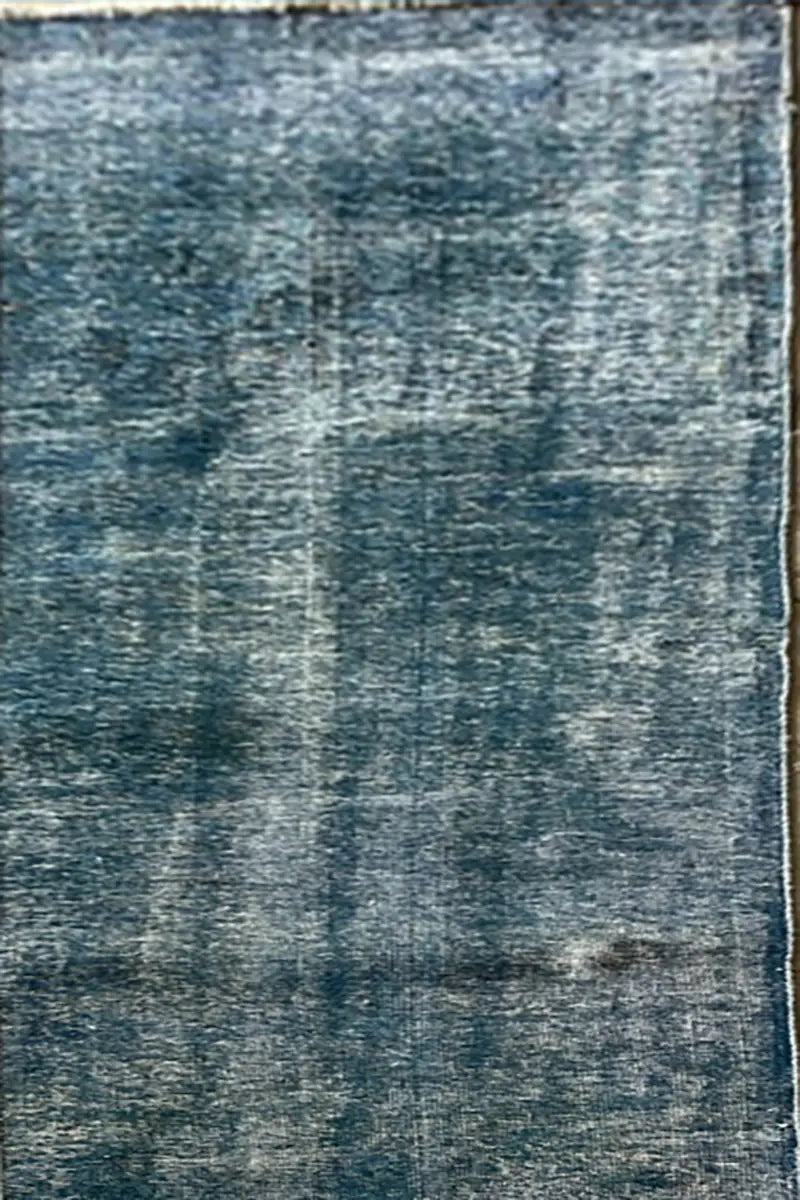 One Of The Kind Hand Knotted Persian Rug 9'4" x 2'5" R17712 ABC Rugs Kilims